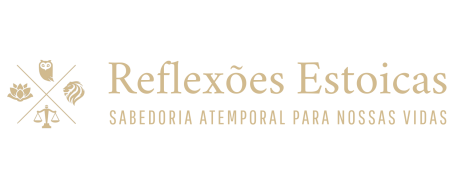 Logo Reflexões Estoicas 0